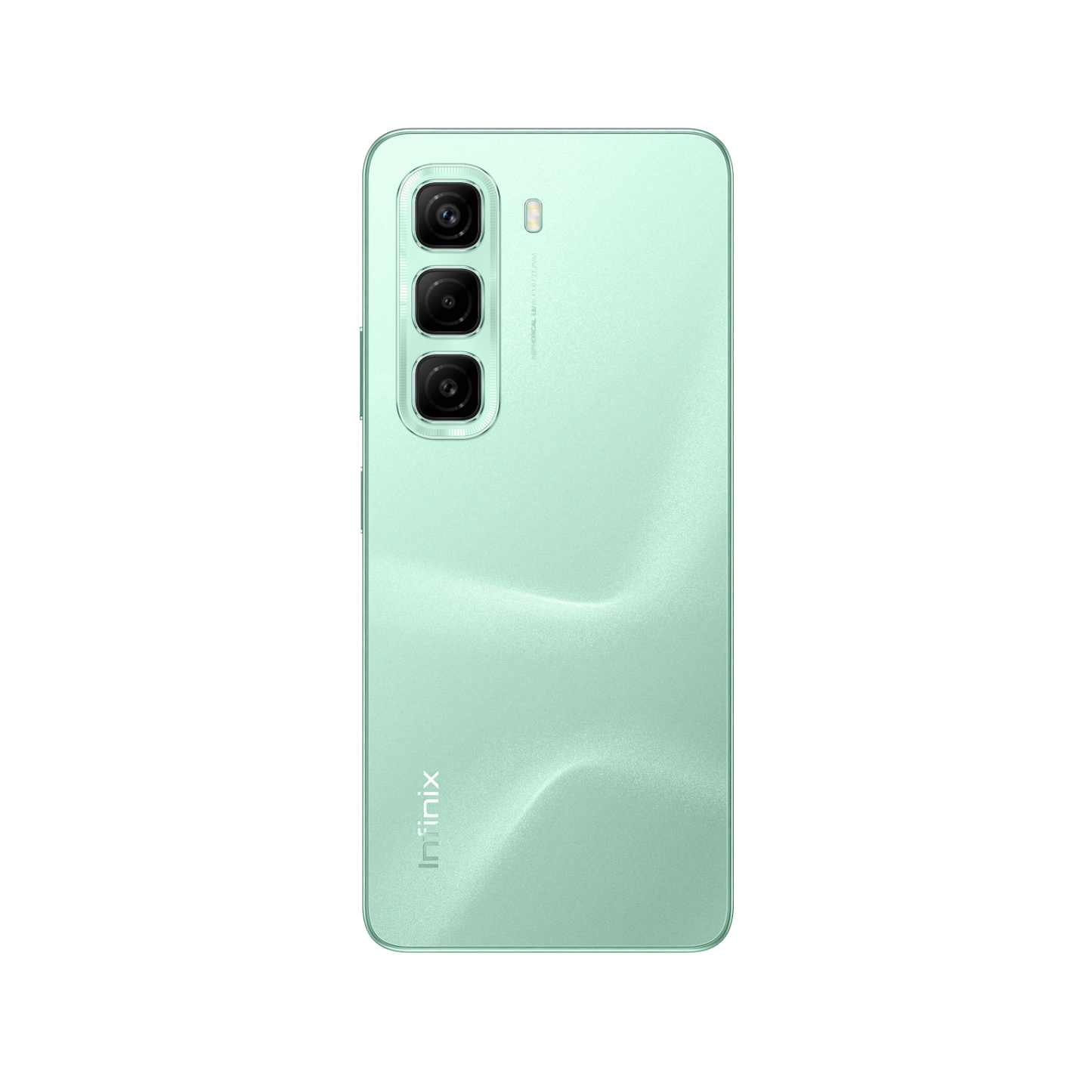 Smartfon Infinix HOT 50