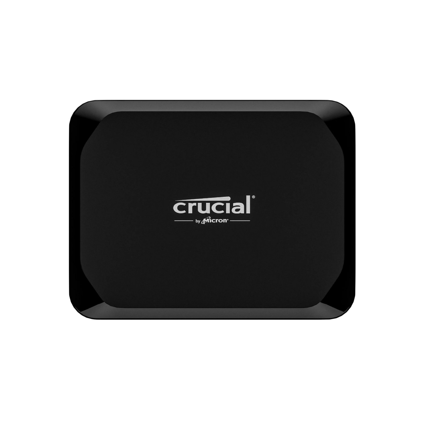Dysk zewnętrzny SSD Crucial X9 1TB
