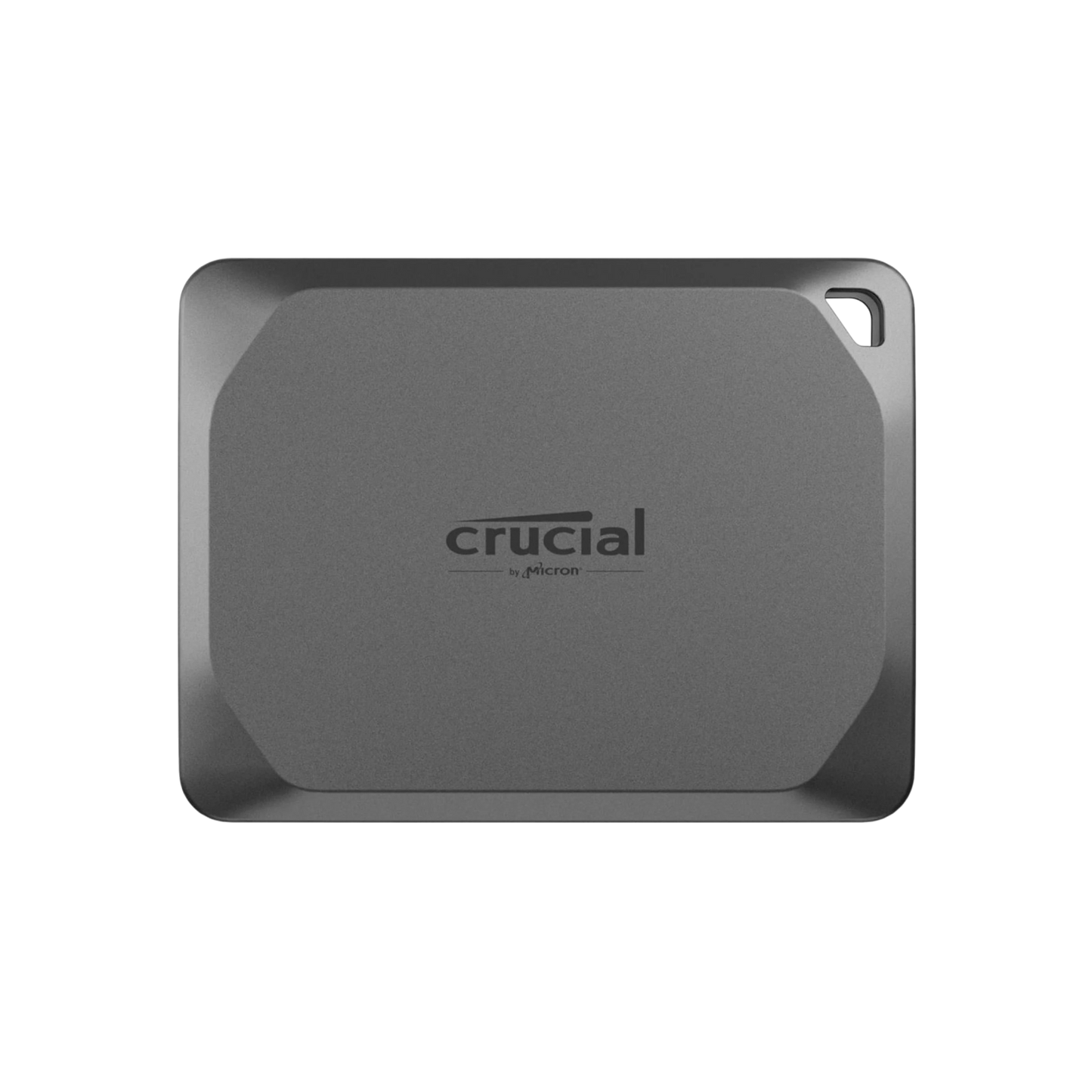 Dysk zewnętrzny SSD Crucial X9 Pro 2TB