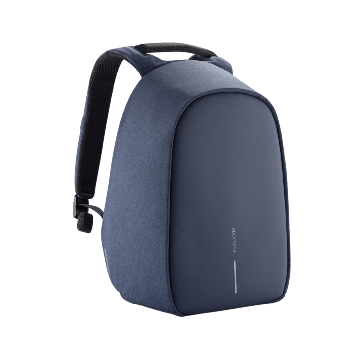 Plecak na laptopa 17" antykradzieżowy XD DESIGN Bobby Hero XL Grafitowy