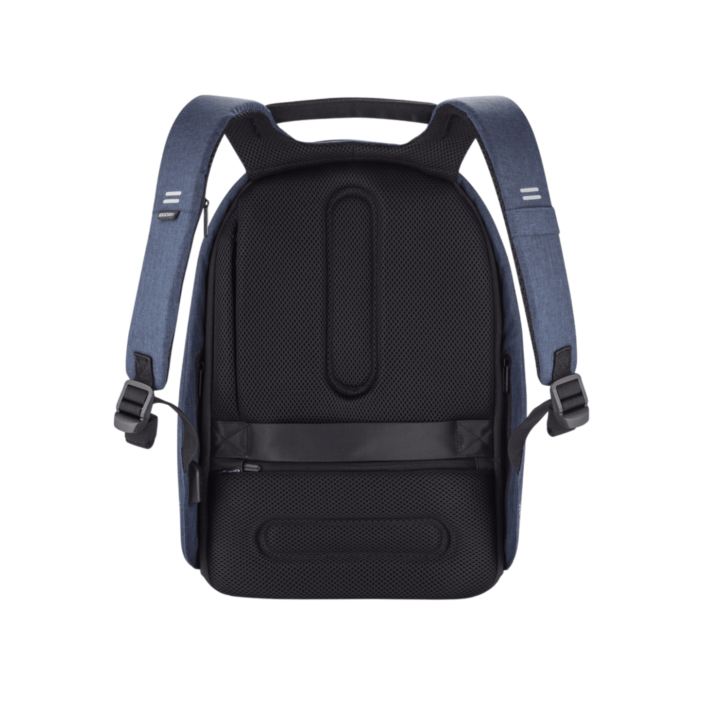 Plecak na laptopa 17" antykradzieżowy XD DESIGN Bobby Hero XL Grafitowy