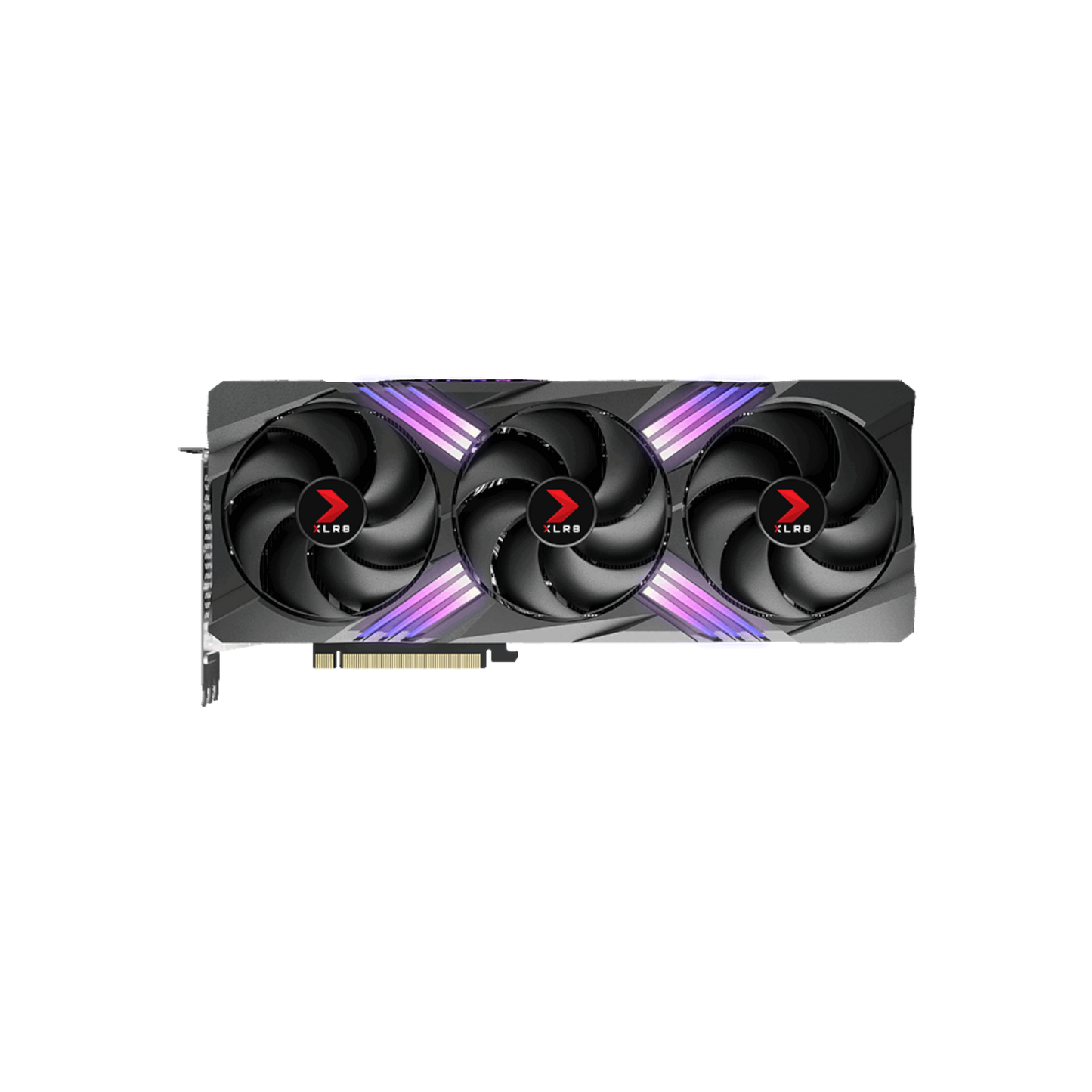 Karta graficzna PNY GeForce RTX 4080 SUPER XLR8 Gaming VERTO OC 16GB GDDR6X