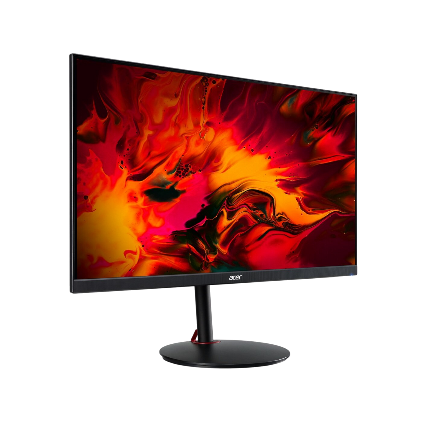 Monitor Acer XV242Fbmiiprx 24" TN Full HD