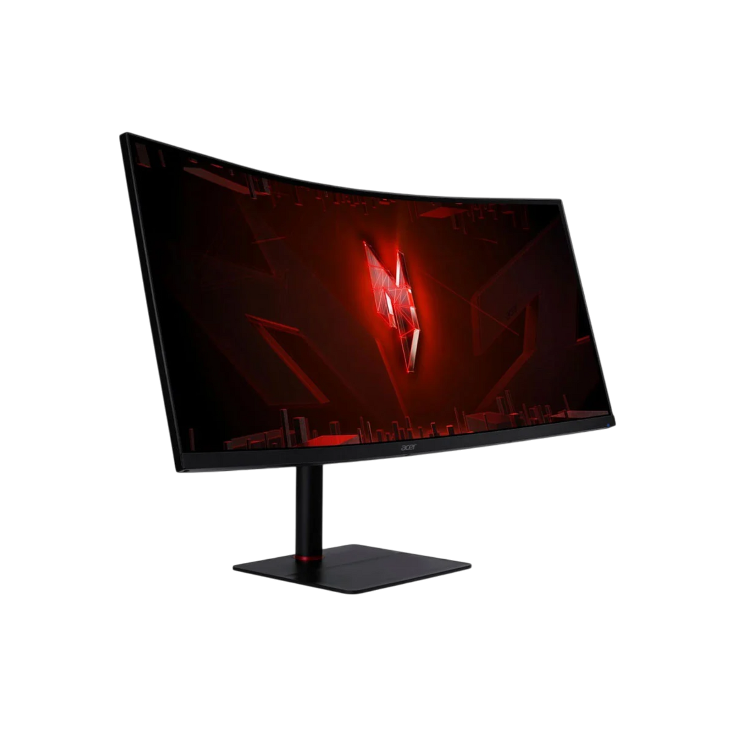 Monitor Acer XV345CURV3bmiphuzx 34" VA UWQHD