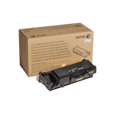 Toner do drukarki Xerox Phaser 3330 WorkCentre 3335/3345 Czarny (Black) 15K 106R03623