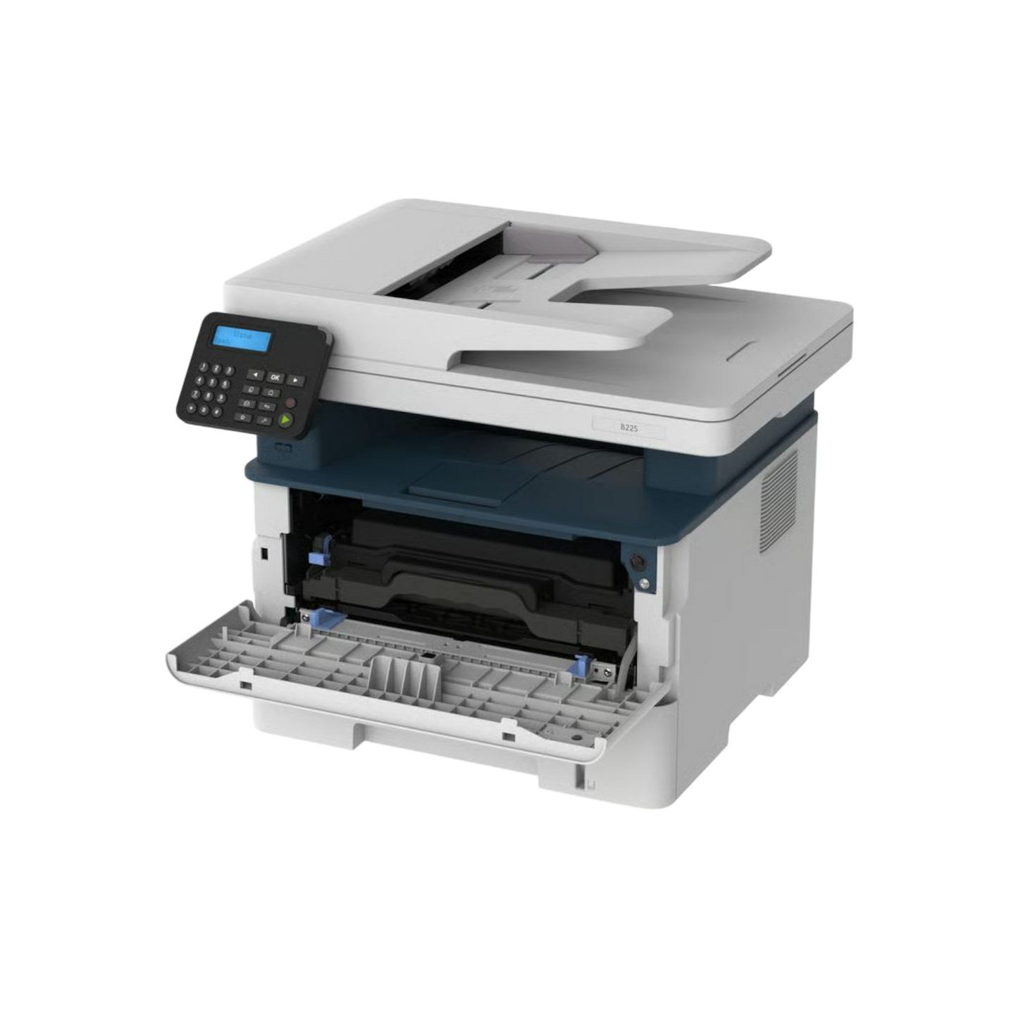 Urządzenie wielofunkcyjne laserowe Xerox B225V DNI