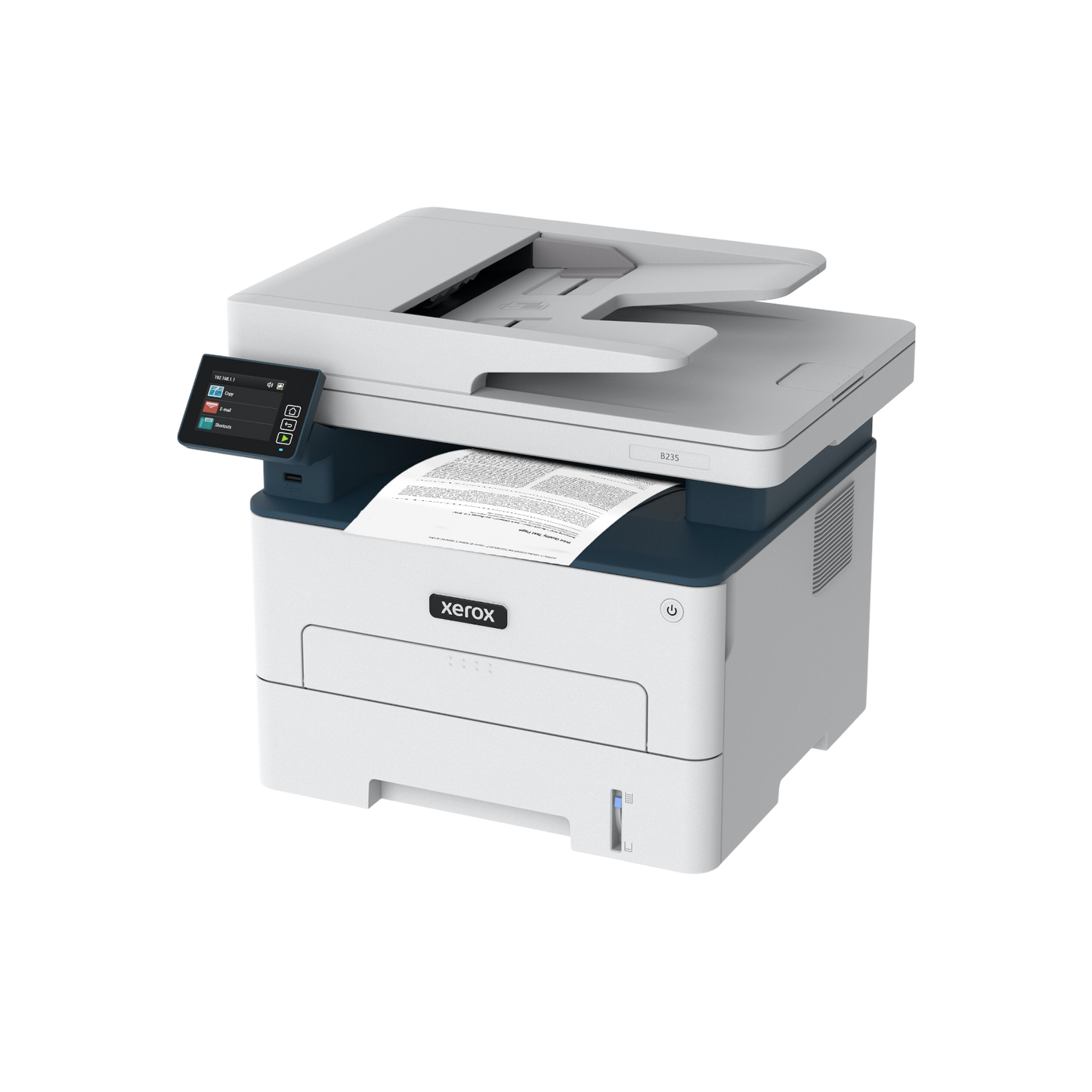 Urządzenie wielofunkcyjne laserowe Xerox B235V DNI