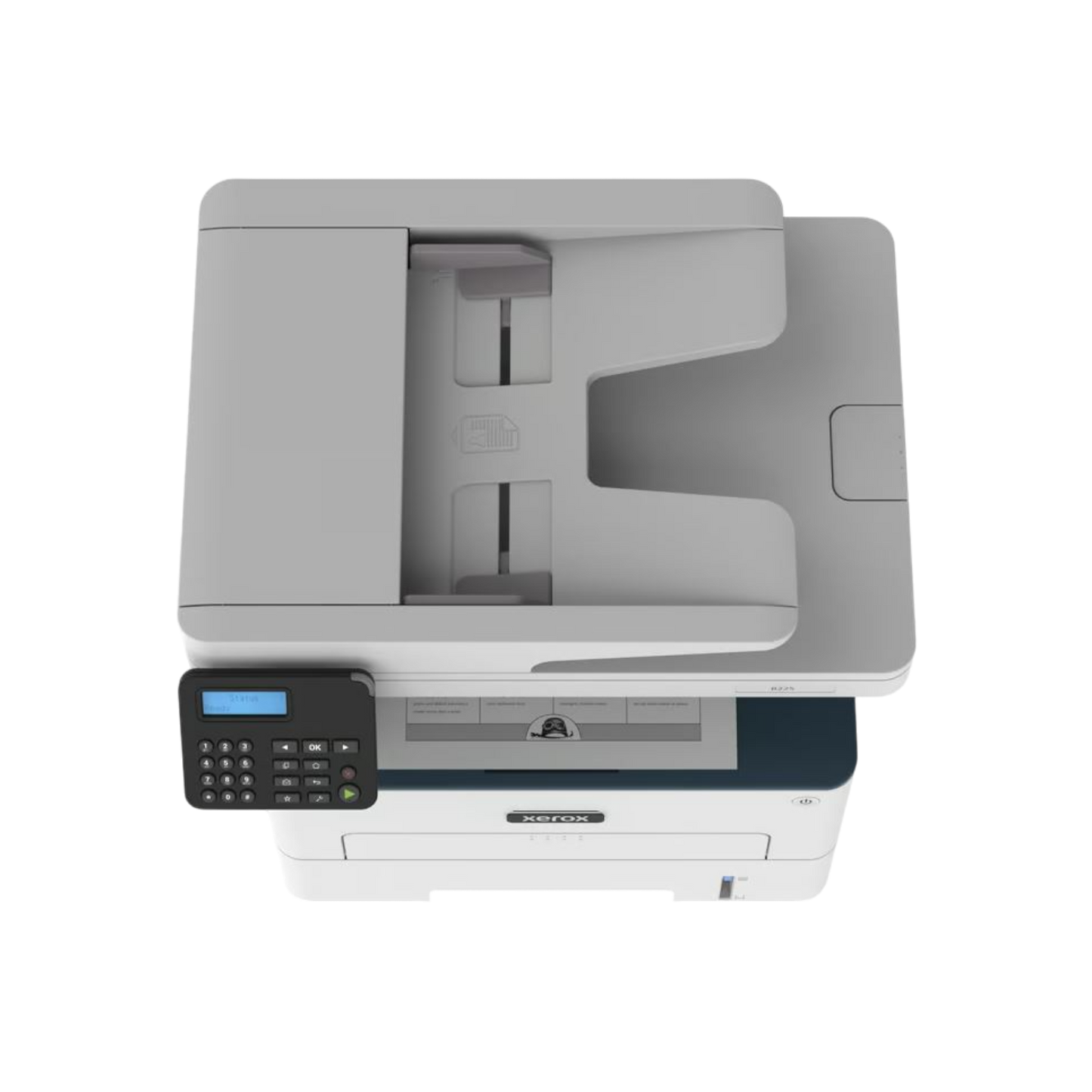 Urządzenie wielofunkcyjne laserowe Xerox B225V DNI