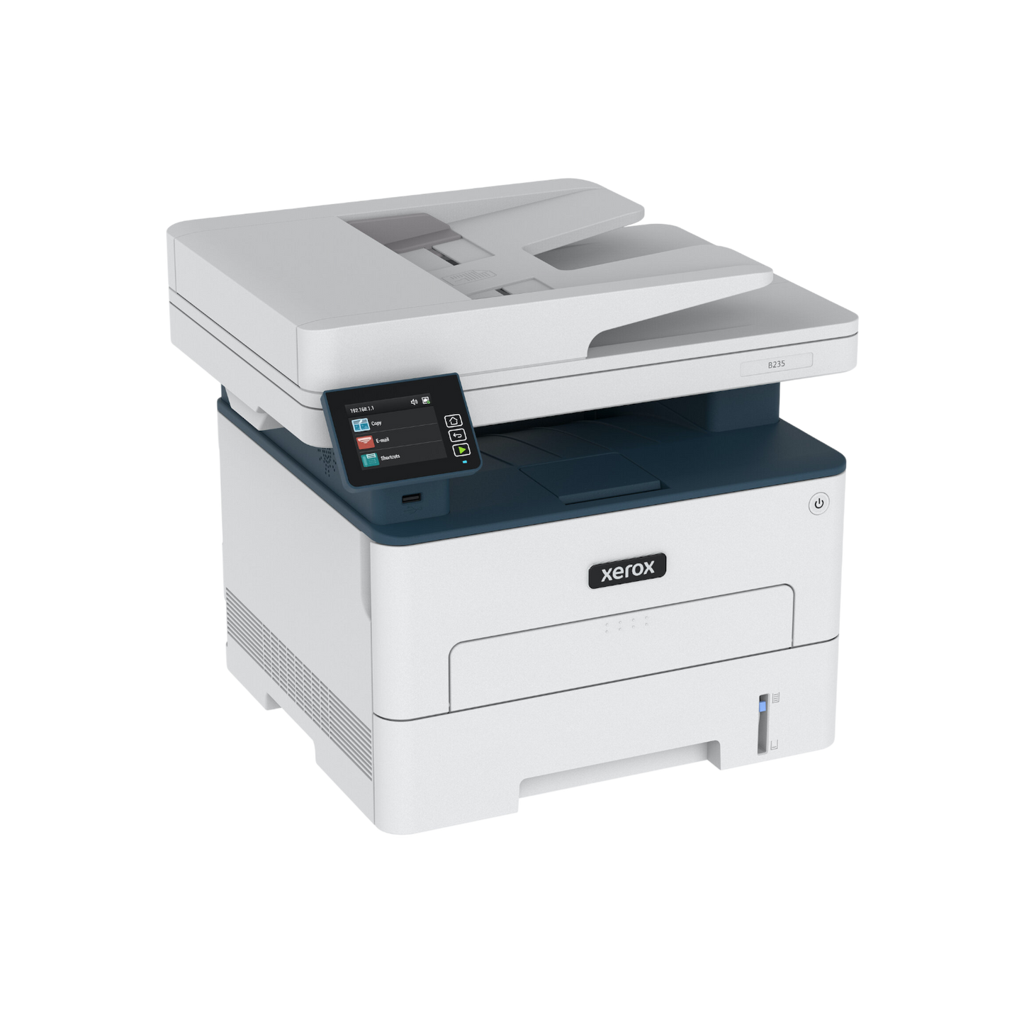 Urządzenie wielofunkcyjne laserowe Xerox B235V DNI