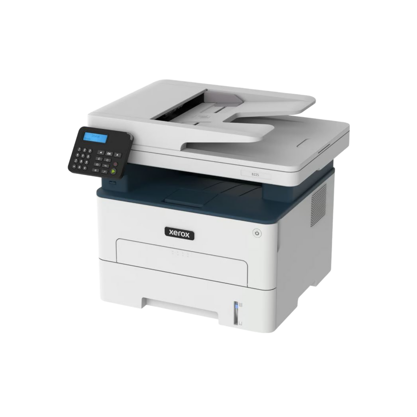 Urządzenie wielofunkcyjne laserowe Xerox B225V DNI