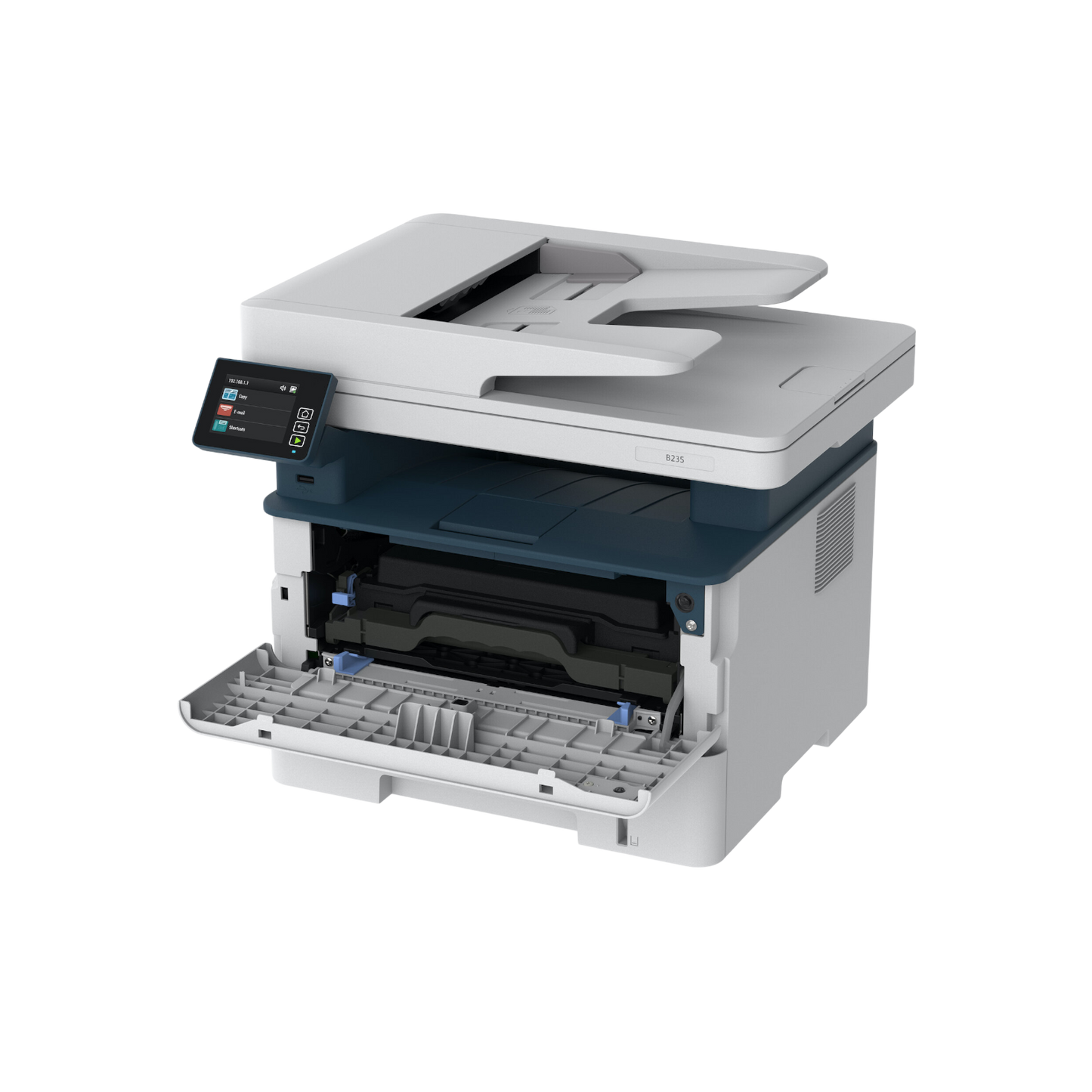 Urządzenie wielofunkcyjne laserowe Xerox B235V DNI