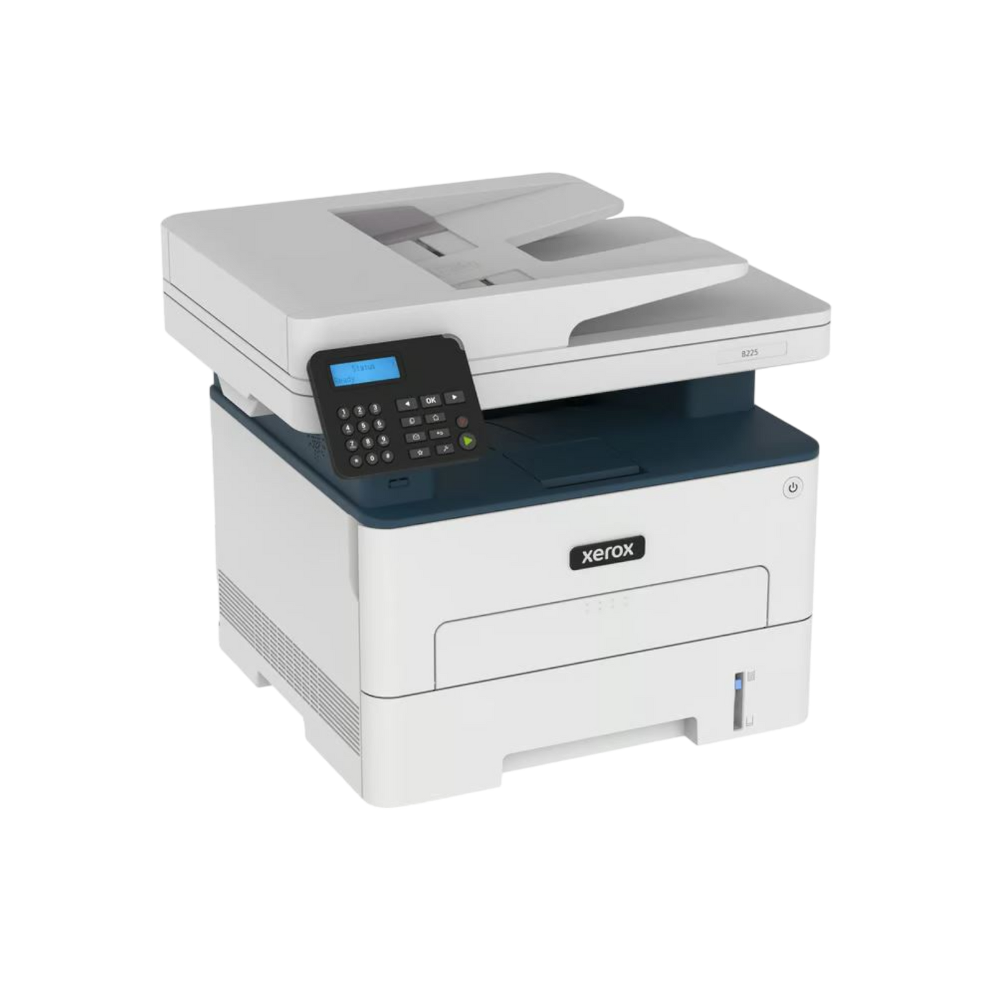 Urządzenie wielofunkcyjne laserowe Xerox B225V DNI