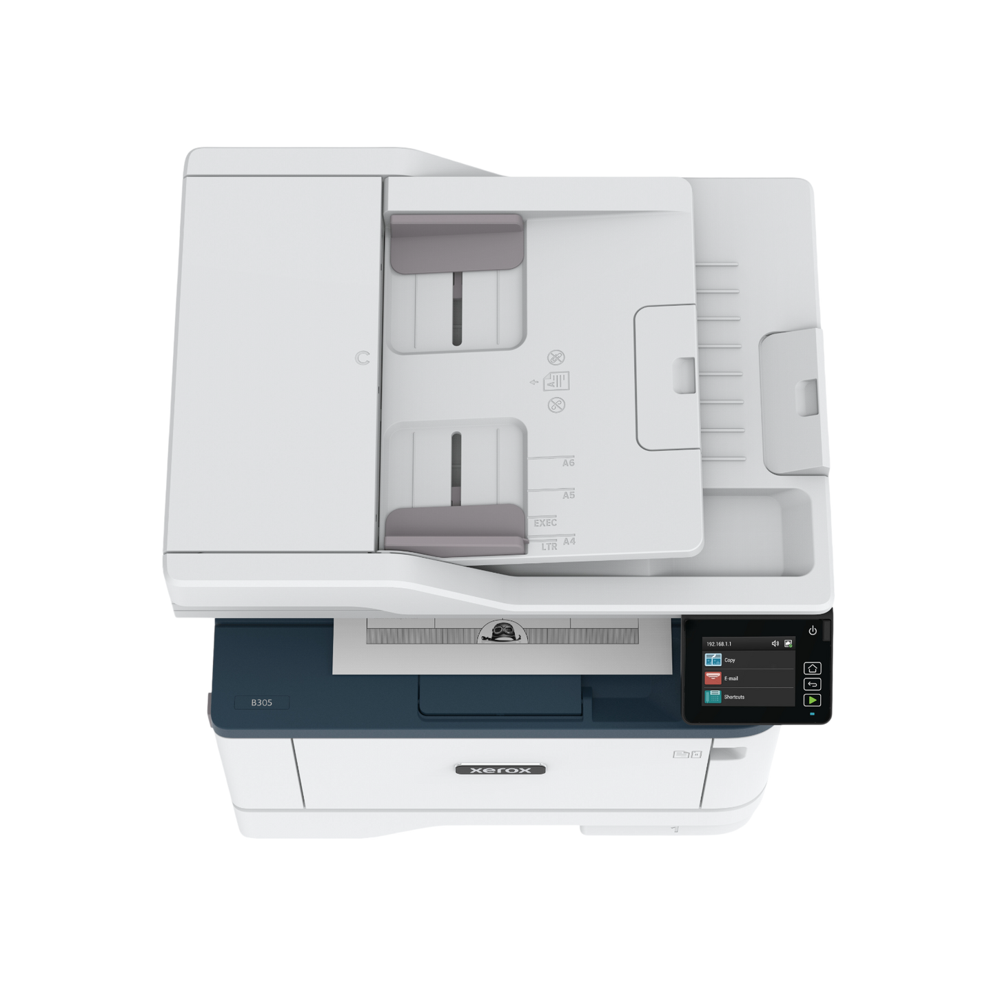 Urządzenie wielofunkcyjne laserowe Xerox B305V_DNI