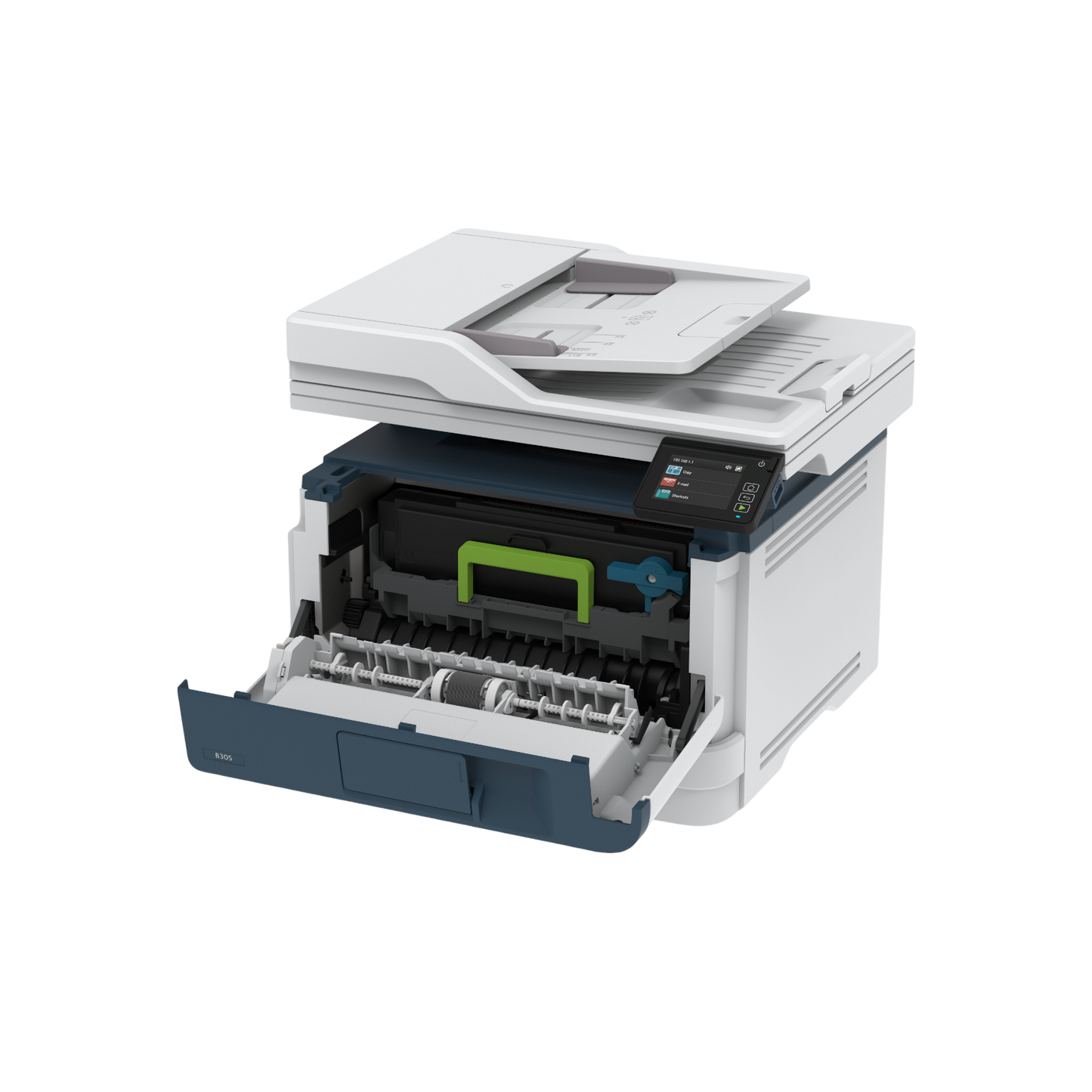 Urządzenie wielofunkcyjne laserowe Xerox B305V_DNI