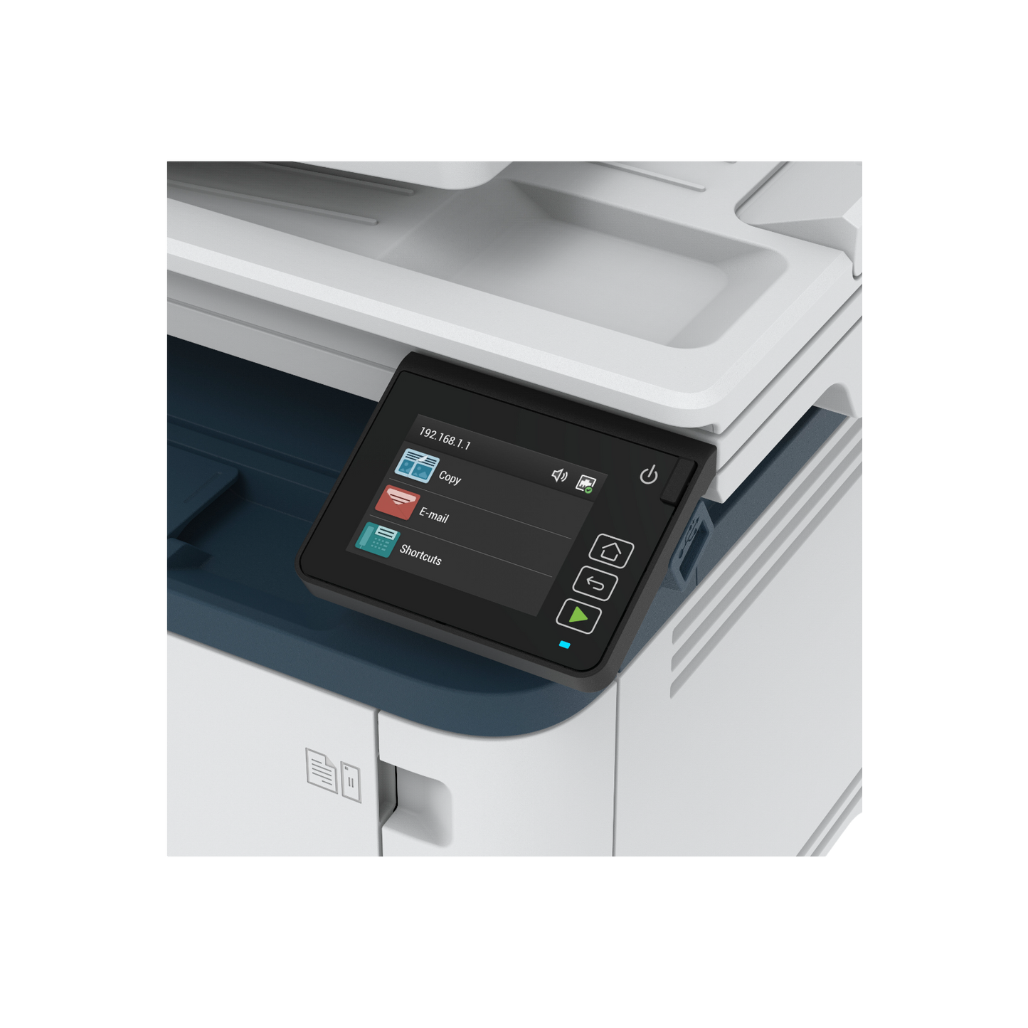 Urządzenie wielofunkcyjne laserowe Xerox B305V_DNI