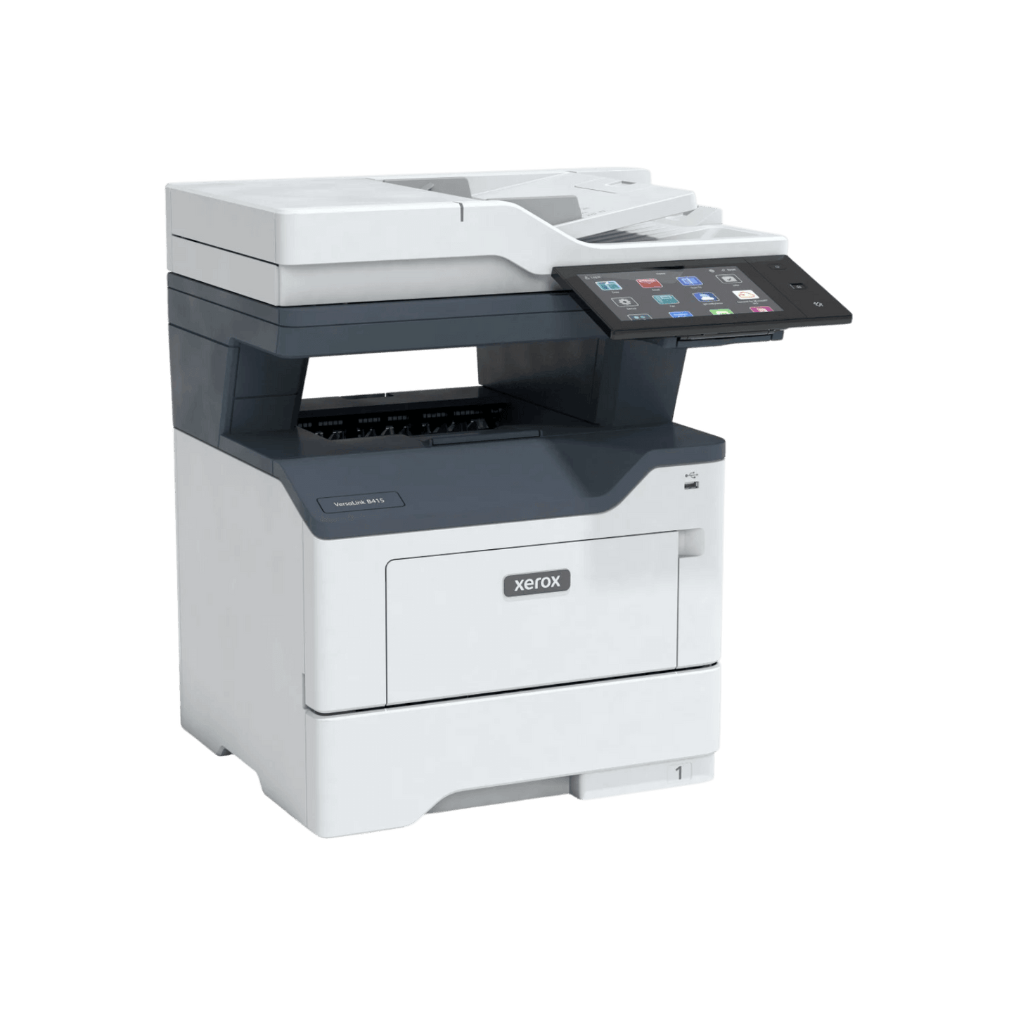 Urządzenie wielofunkcyjne laserowe Xerox VersaLink B415 4w1 B415V_DN