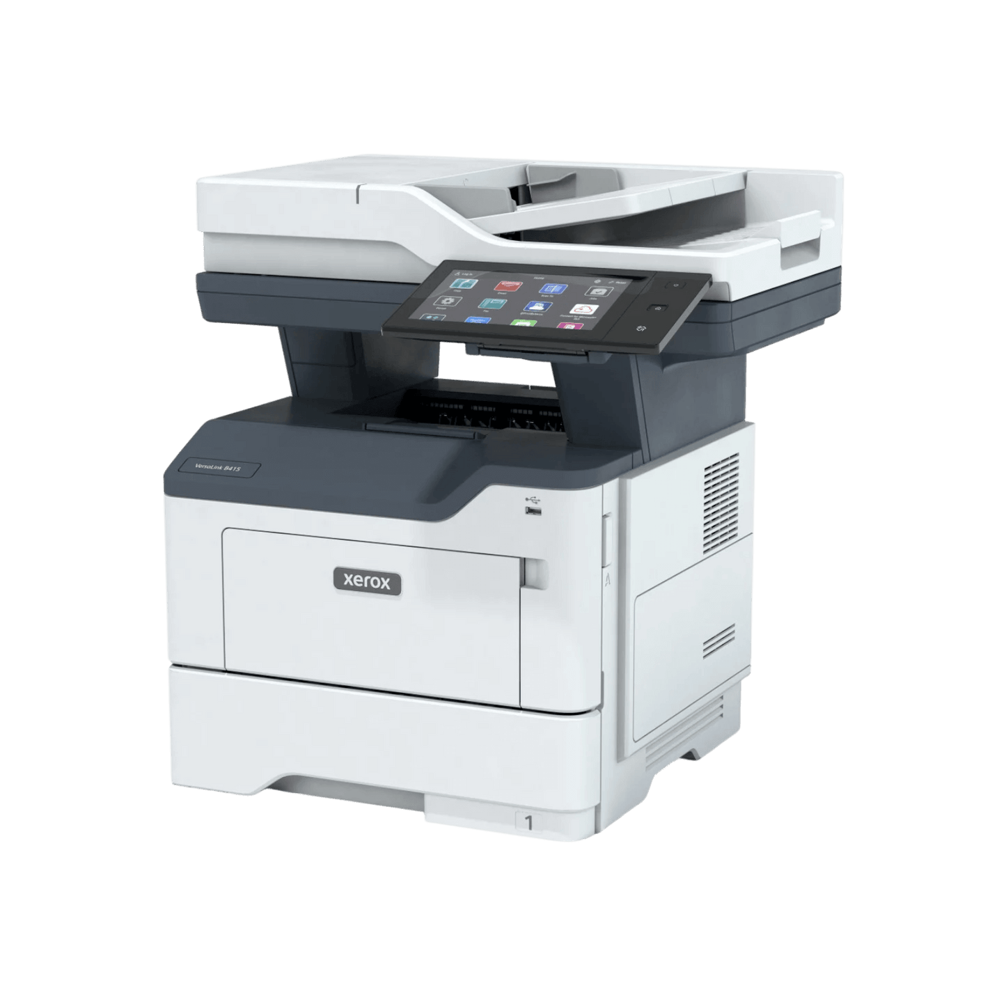 Urządzenie wielofunkcyjne laserowe Xerox VersaLink B415 4w1 B415V_DN