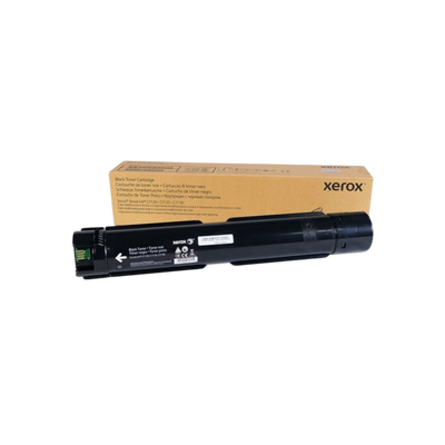 Toner do drukarki Xerox VersaLink C7120 / C7125 / C7130 Czarny (Black) 31.3K 006R01828