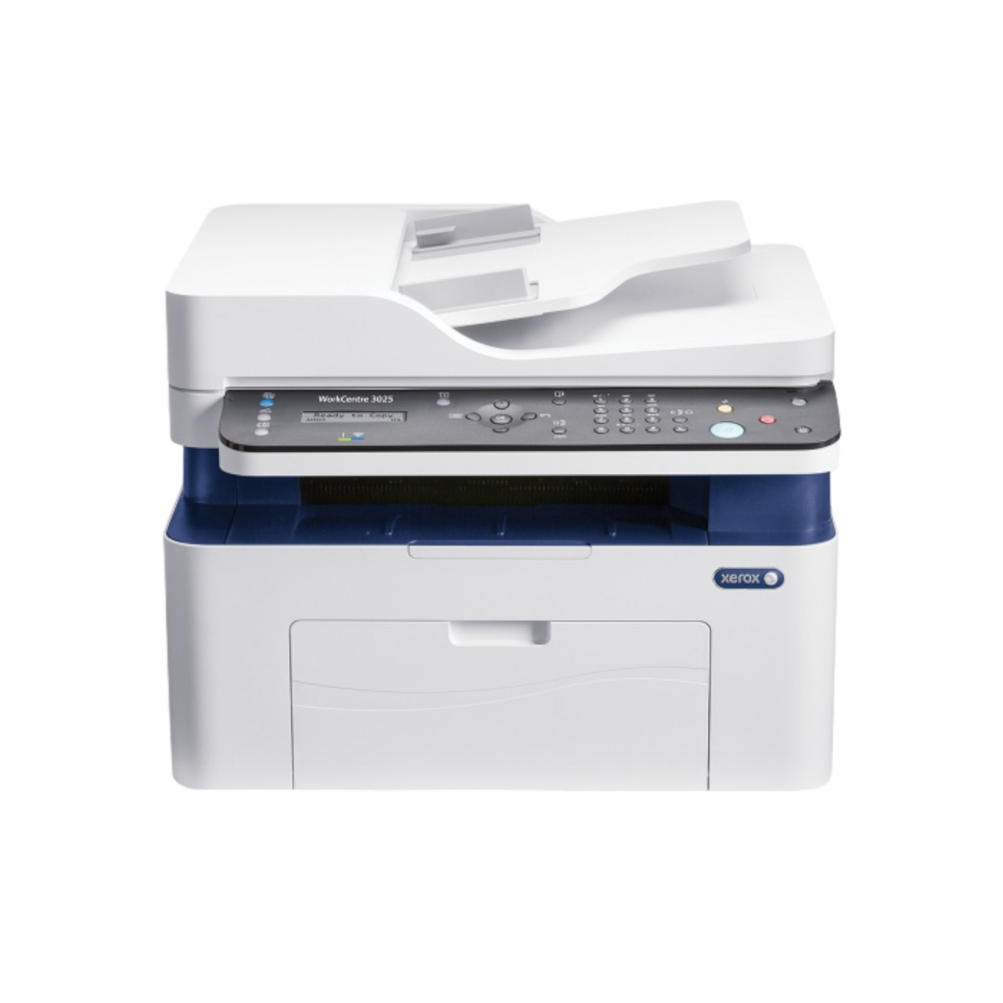 Urządzenie wielofunkcyjne laserowe Xerox WorkCentre 3025V NI