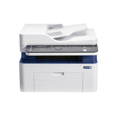 Urządzenie wielofunkcyjne laserowe Xerox WorkCentre 3025V NI