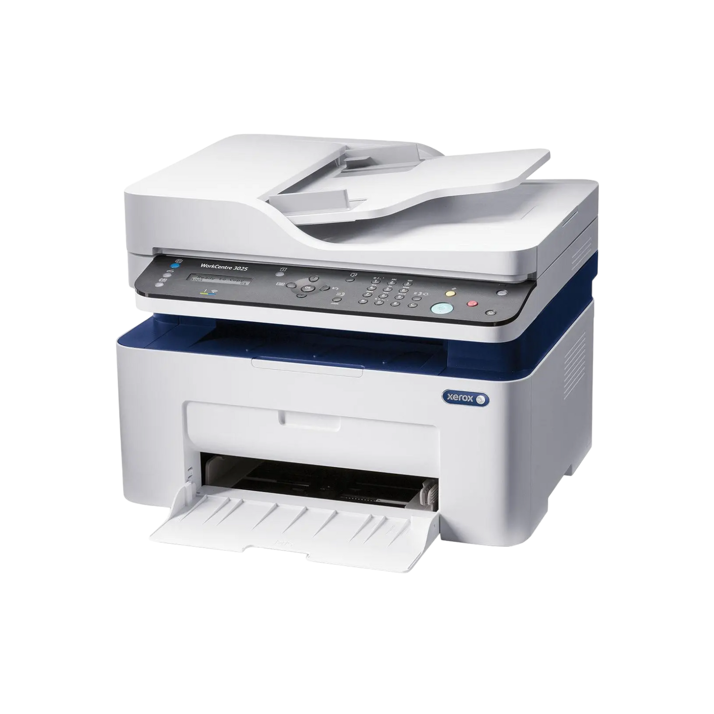 Urządzenie wielofunkcyjne laserowe Xerox WorkCentre 3025V NI