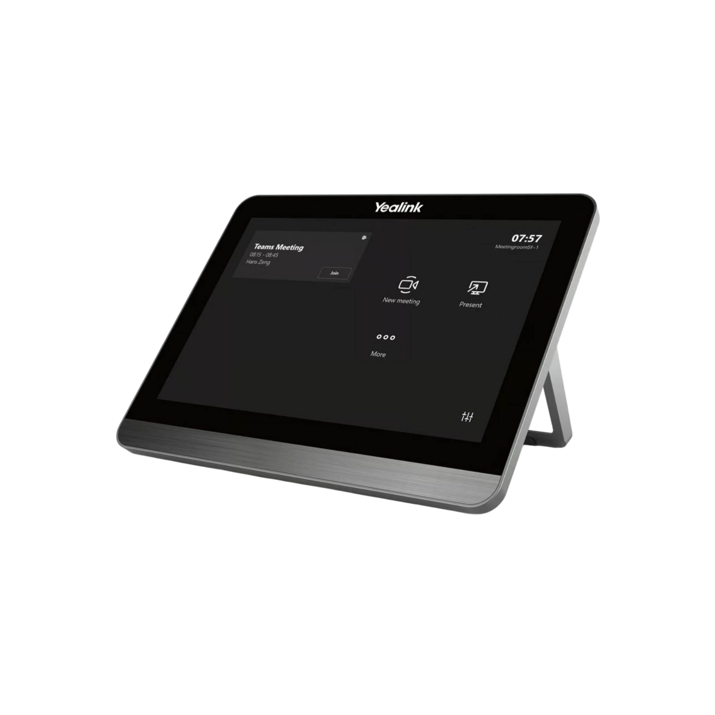 Wideobar Yealink MeetingBar A30-020 + panel sterujący