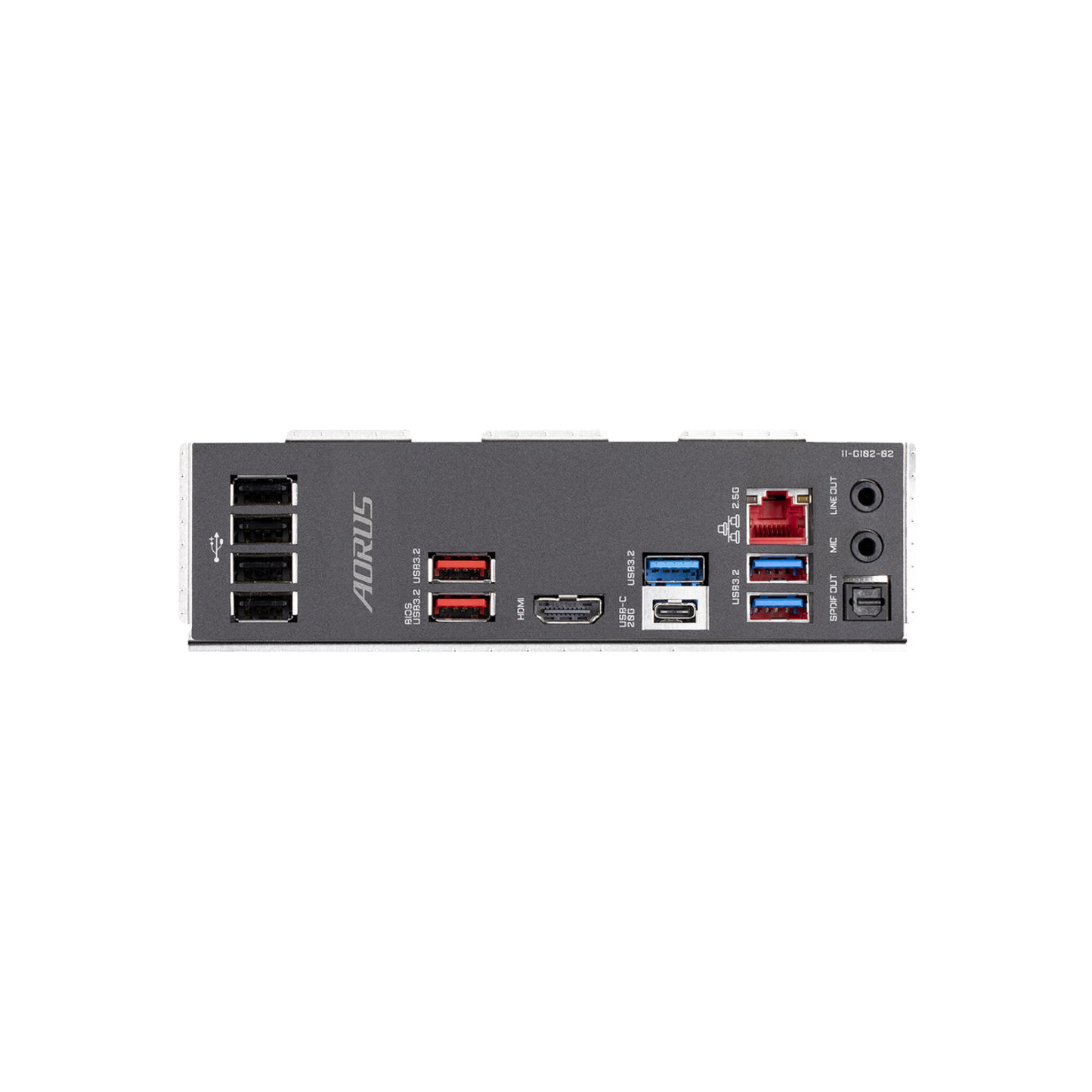 Płyta główna Gigabyte Z790 AORUS ELITE DDR4