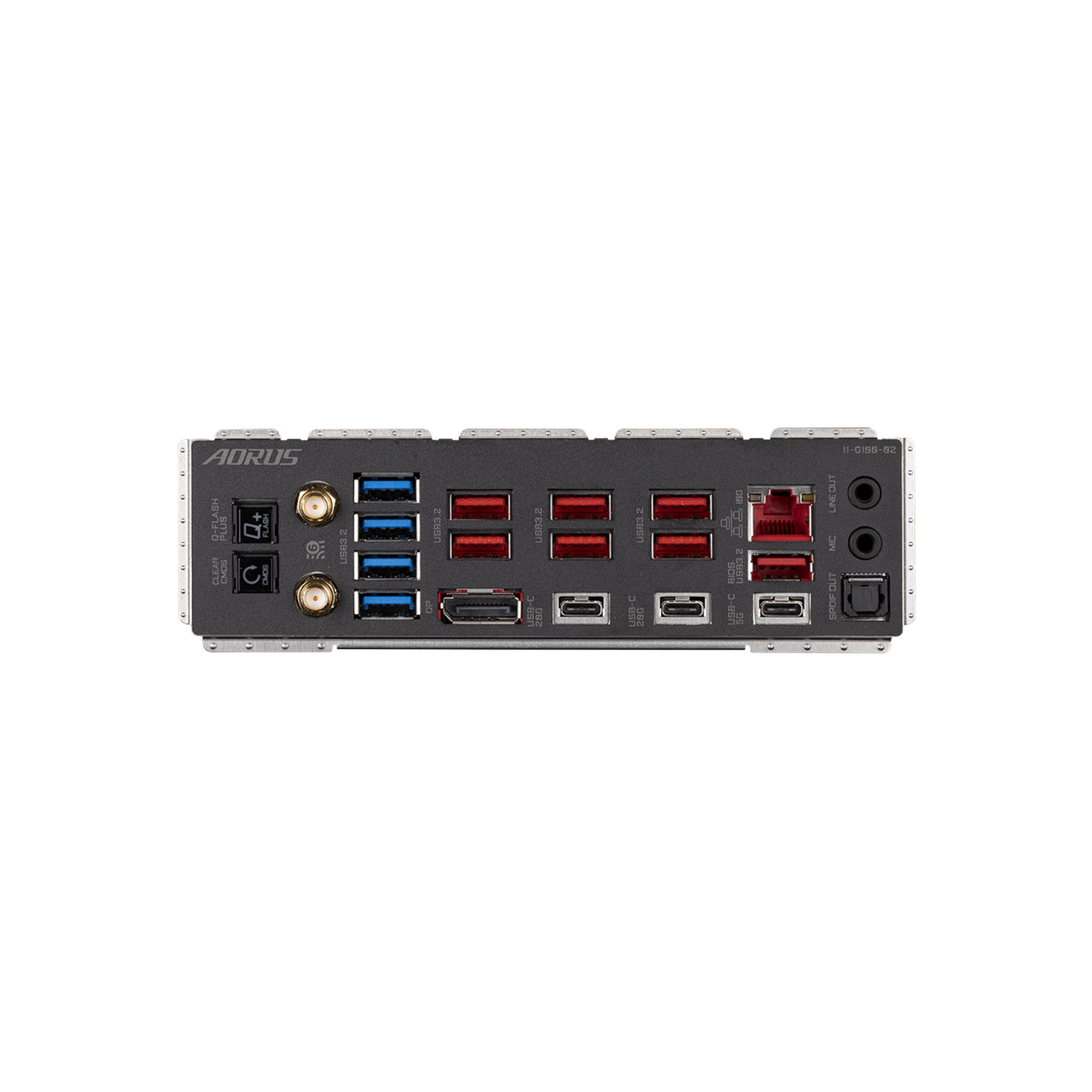 Płyta główna Gigabyte Z790 AORUS MASTER