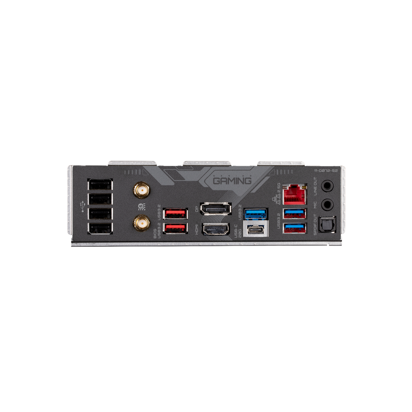 Płyta główna Gigabyte Z790 GAMING X AX