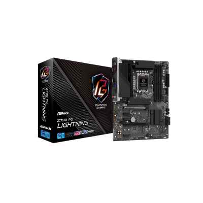 Płyta główna ASRock Z790 PG Lightning
