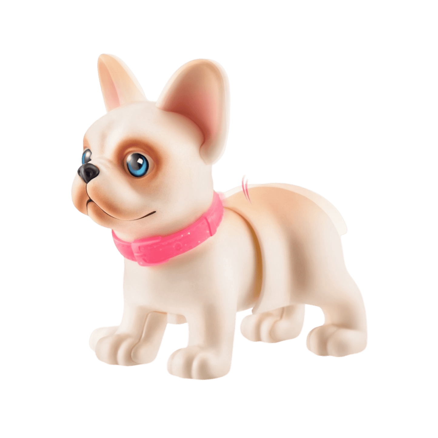 Figurka interaktywna Zwierzątka Pupile ZURU Pets Alive Zestaw 32 sztuki