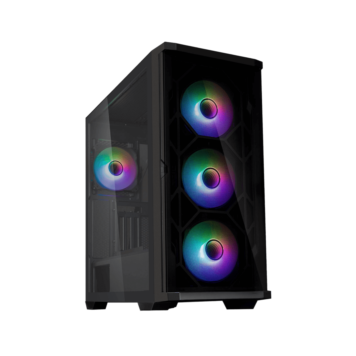 Obudowa Zalman Z10 Duo