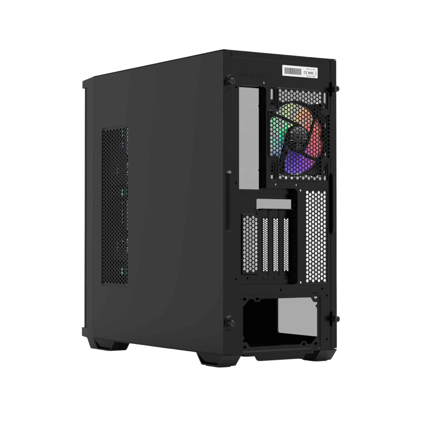 Obudowa Zalman Z10 Duo