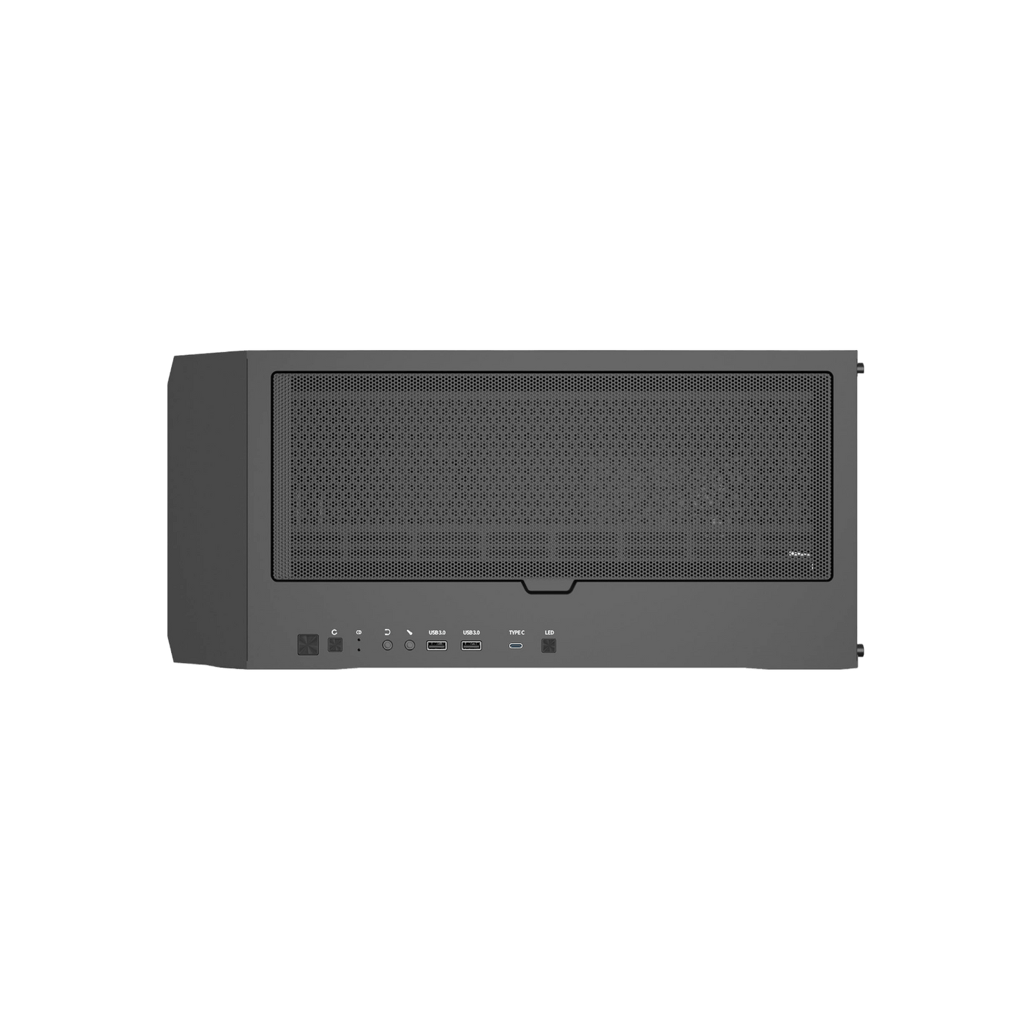 Obudowa Zalman Z10 Plus