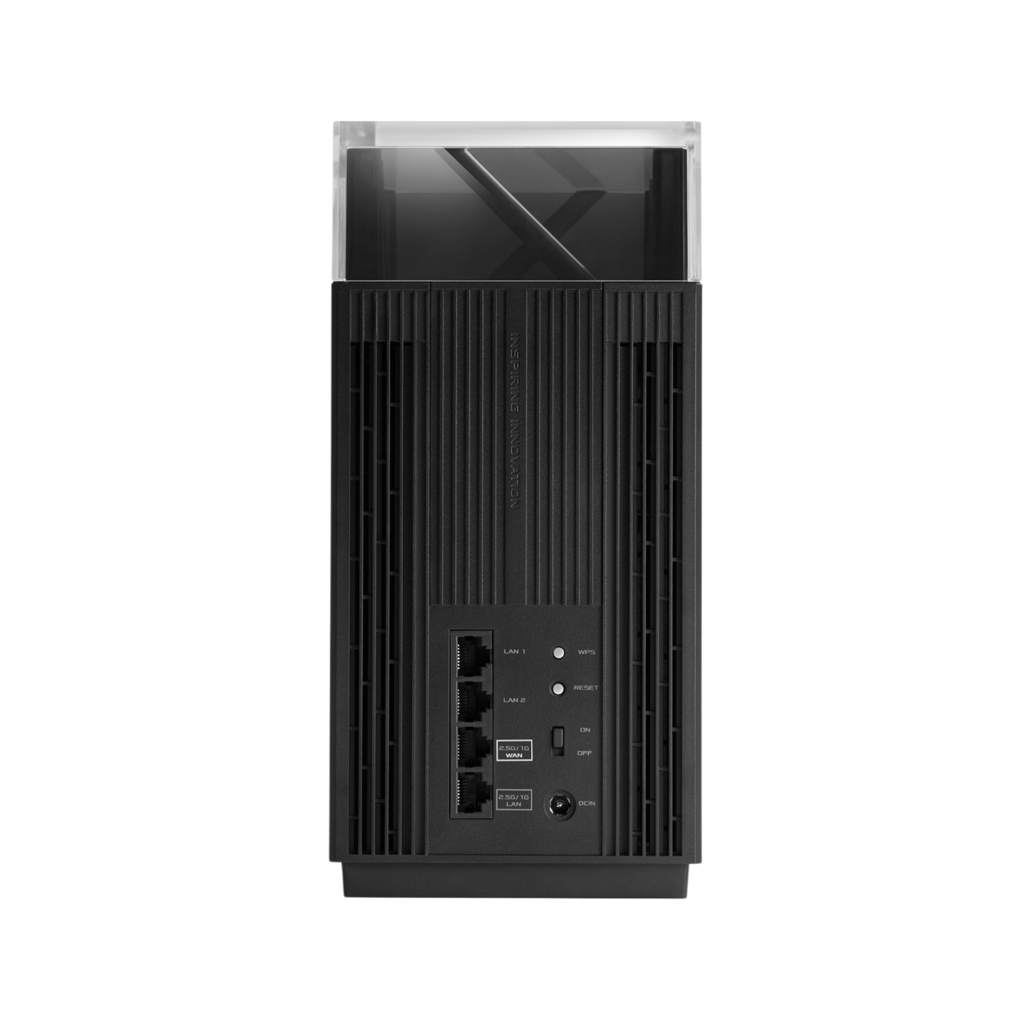 Router Asus ZenWiFi Pro ET12 (1-pack)