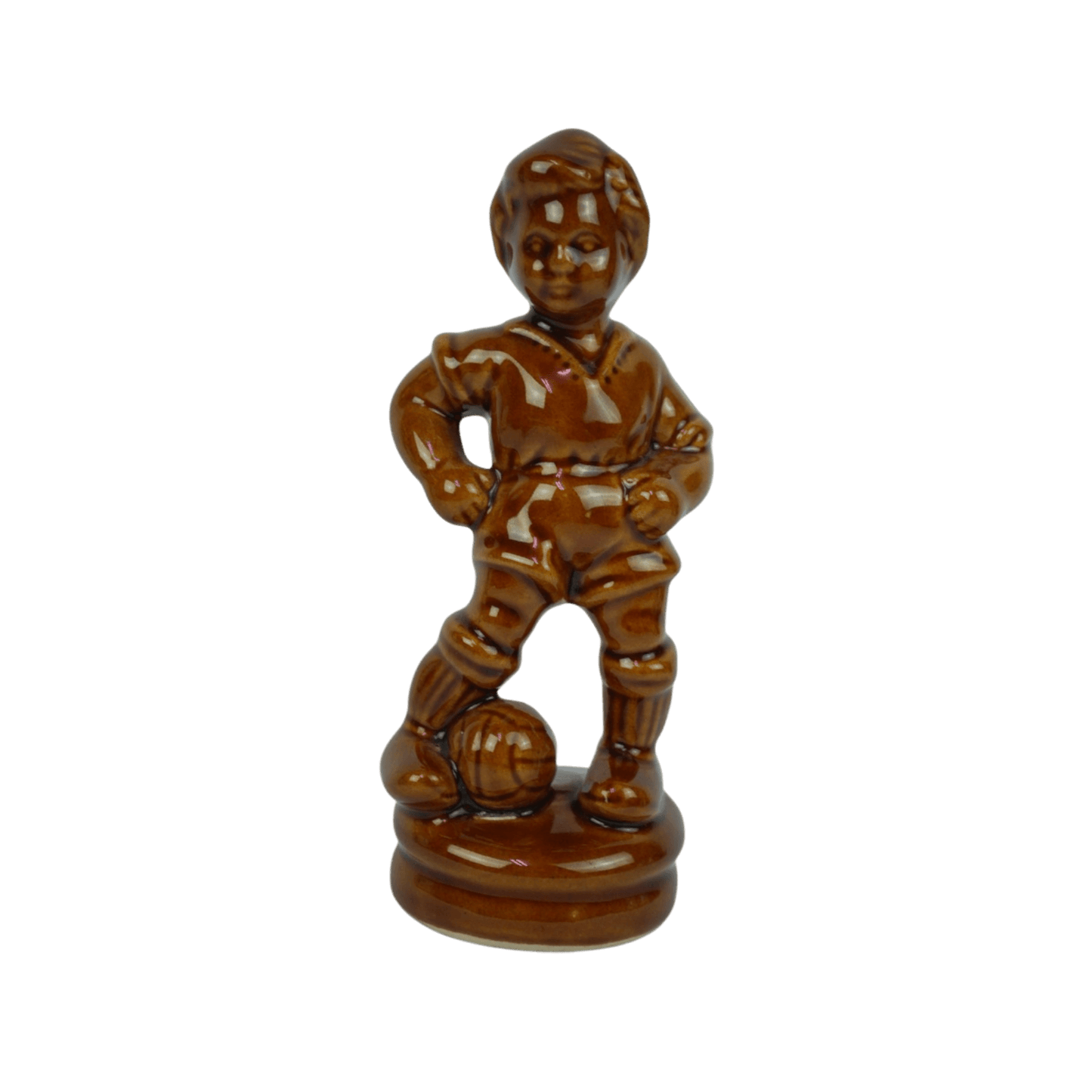 Zestaw naczyń z porcelitu