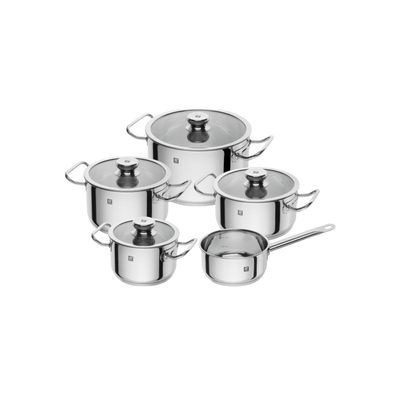 Zestaw 5 garnków Zwilling Element 64450-000-0