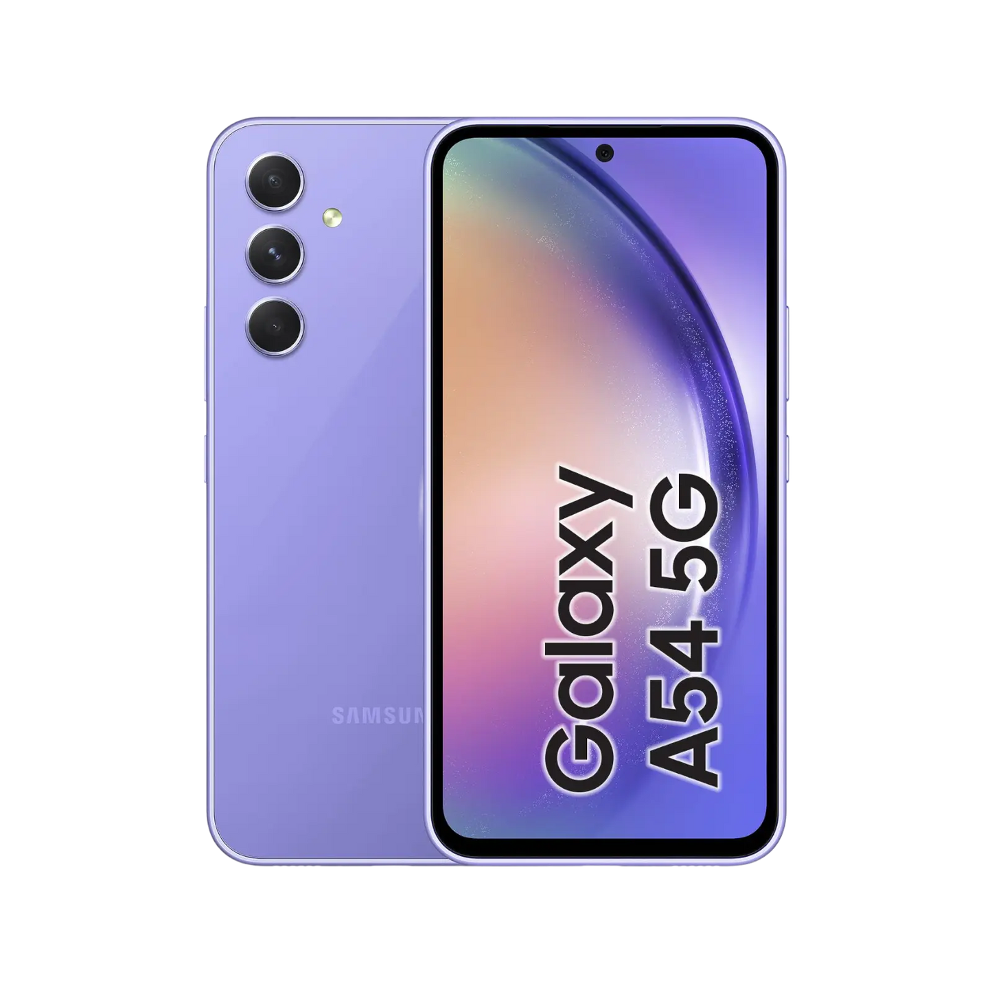 Smartfon Samsung Galaxy A54 5G od Samsung w SimplyBuy.pl