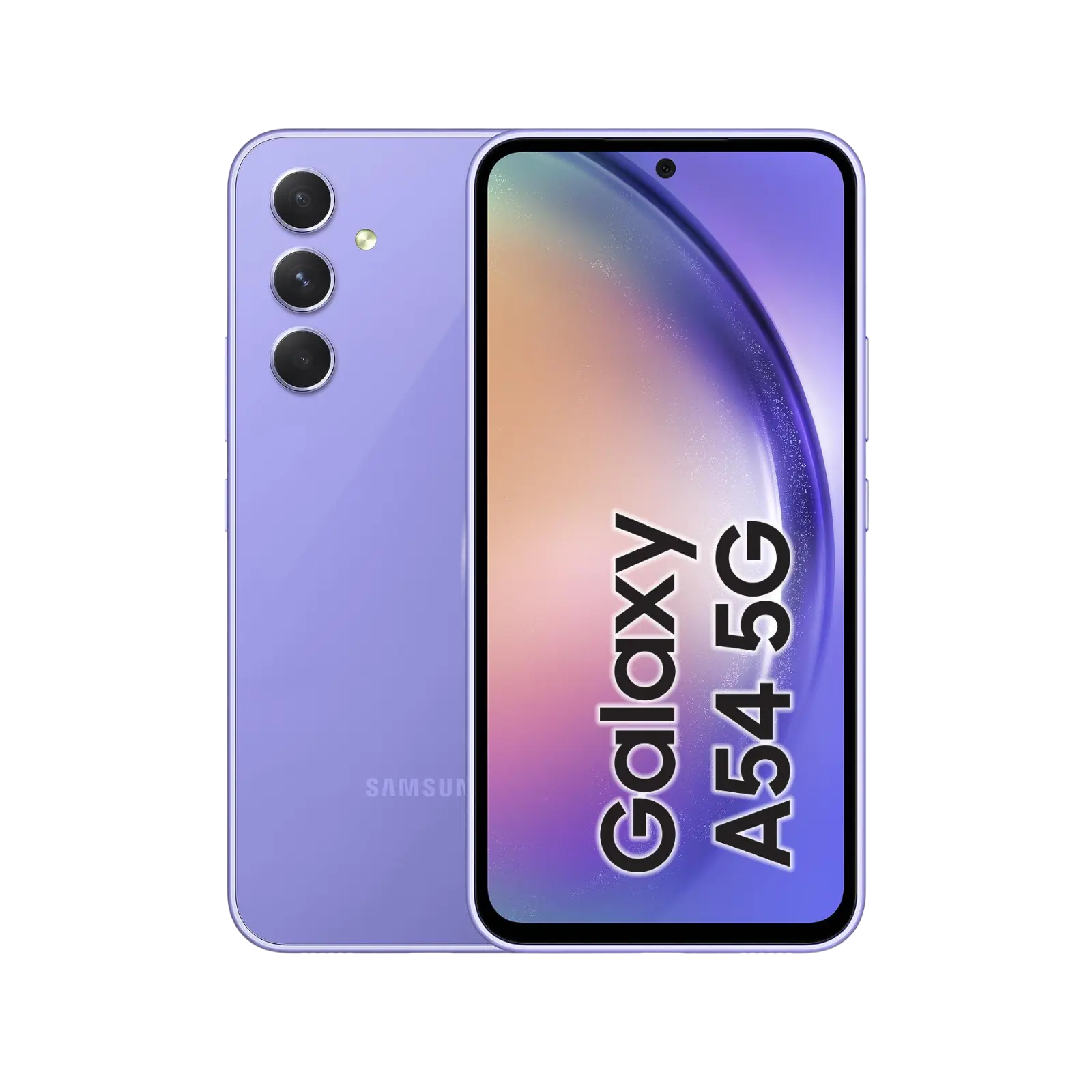 Smartfon Samsung Galaxy A54 5G od Samsung w SimplyBuy.pl
