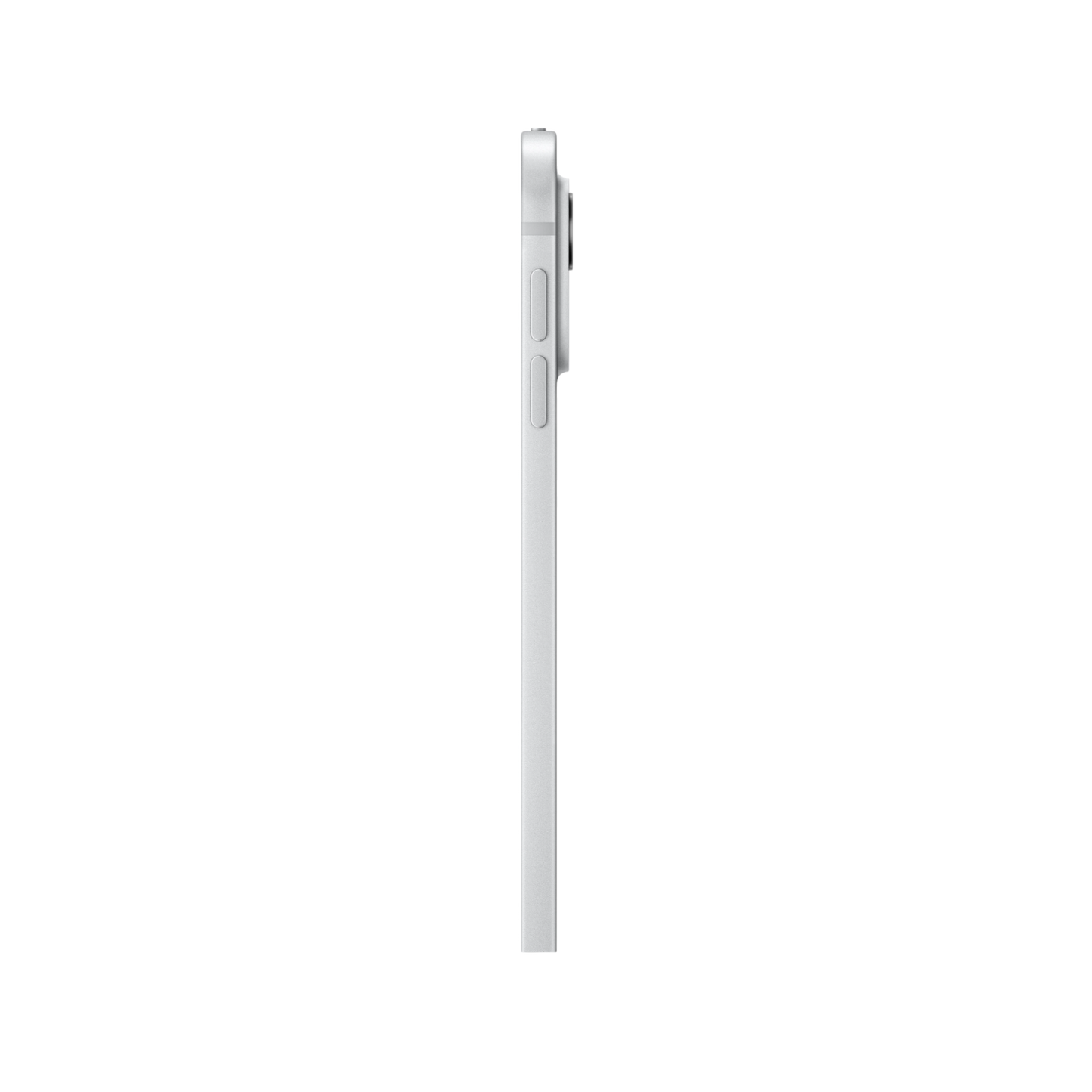 Tablet Apple iPad Pro 11" 1TB Wi-Fi Srebrny