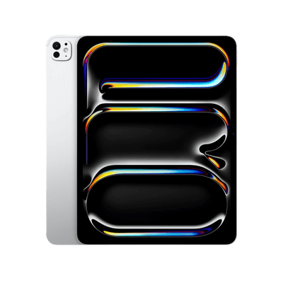 Tablet Apple iPad Pro 11" 256GB Wi-Fi + Cellular Srebrny