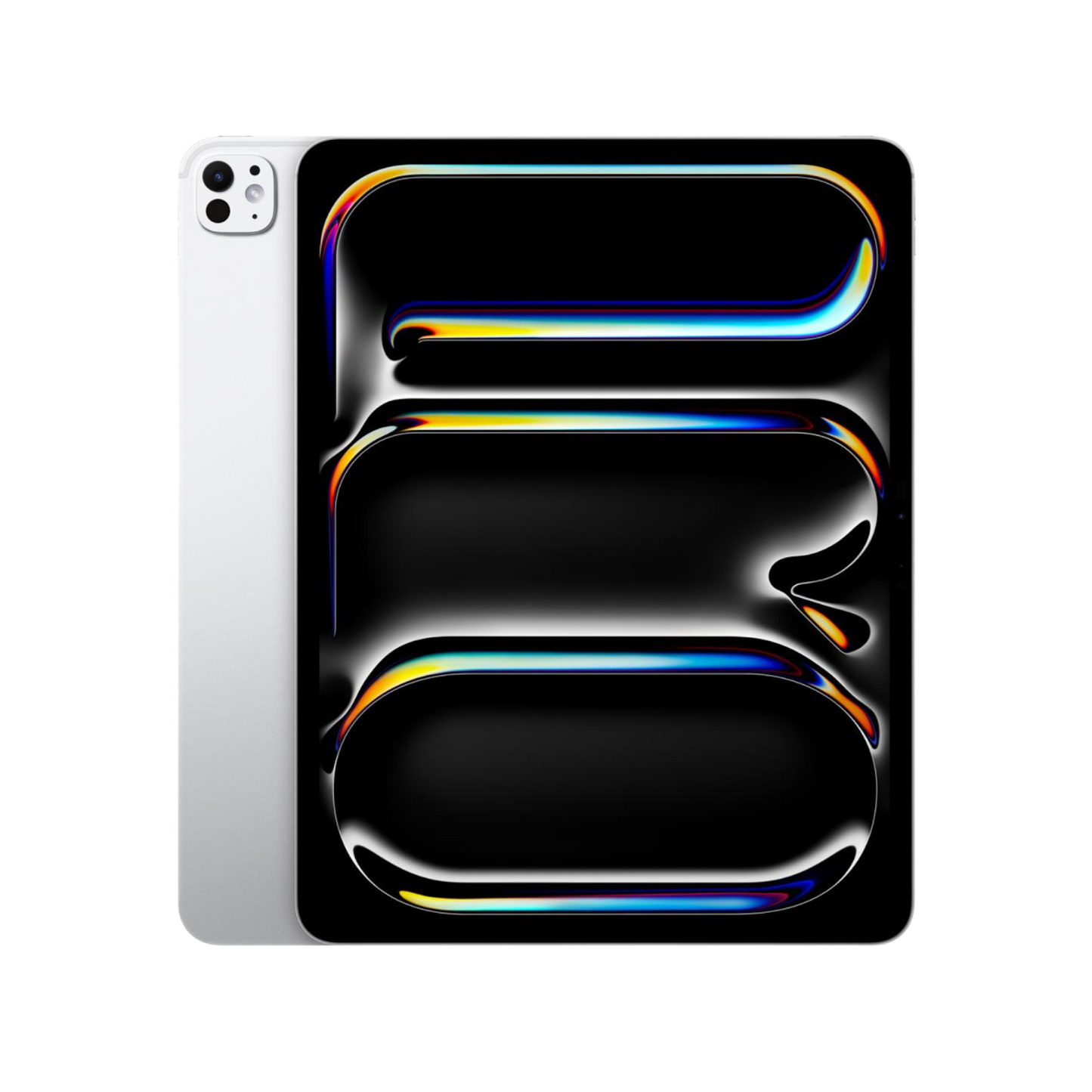 Tablet Apple iPad Pro 11" 2TB Wi-Fi + Cellular Srebrny Szkło nanostrukturalne