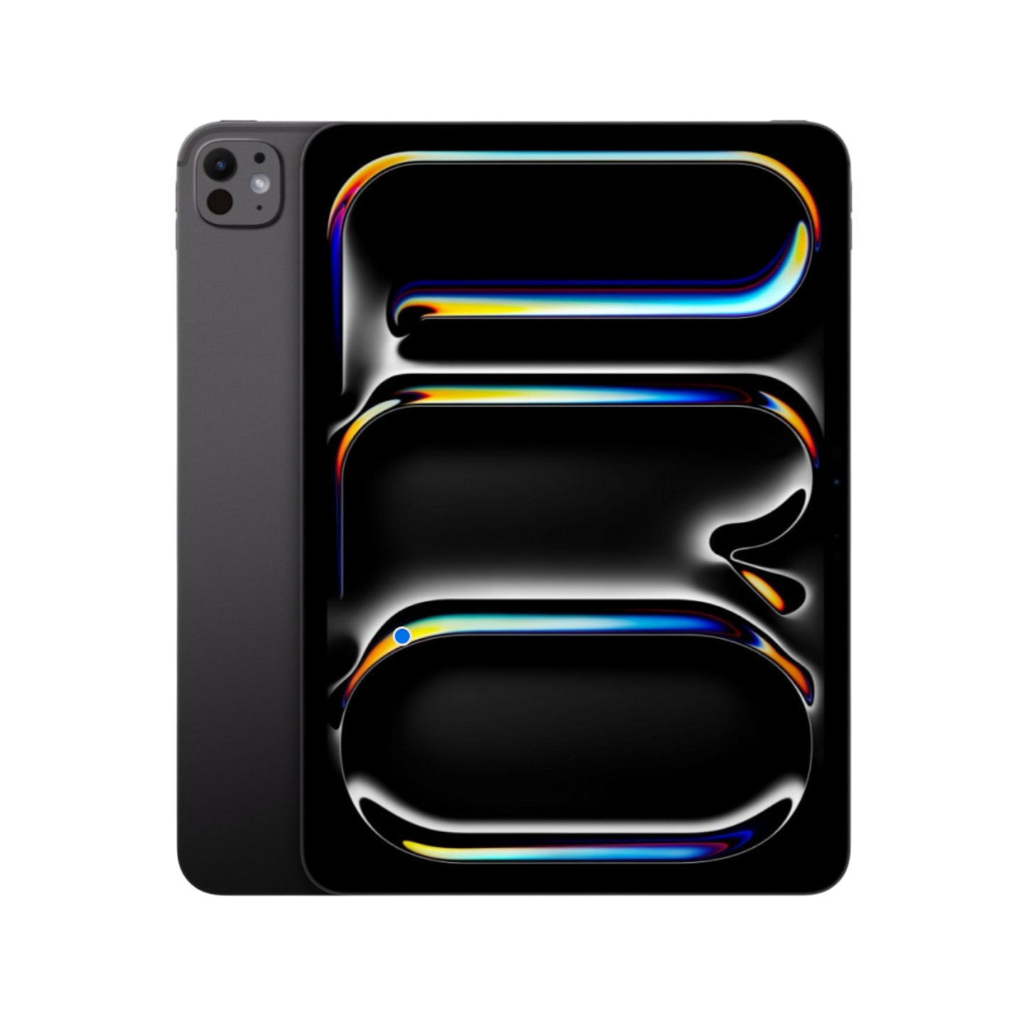 Tablet Apple iPad Pro 11" 2TB Wi-Fi Gwiezdna czerń Szkło nanostrukturalne