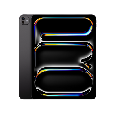 Tablet Apple iPad Pro 13" 2TB Wi-Fi + Cellular Gwiezdna czerń