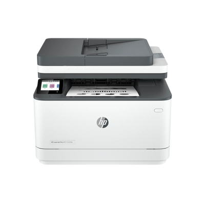 Urządzenie wielofunkcyjne laserowe HP LaserJet Pro MFP 3102fdn