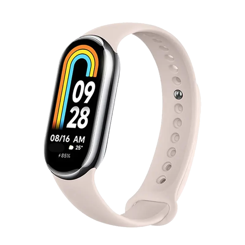 Tech-Protect IconBand Xiaomi Smart Band 8 / 8 NFC od TechProtect w SimplyBuy.pl