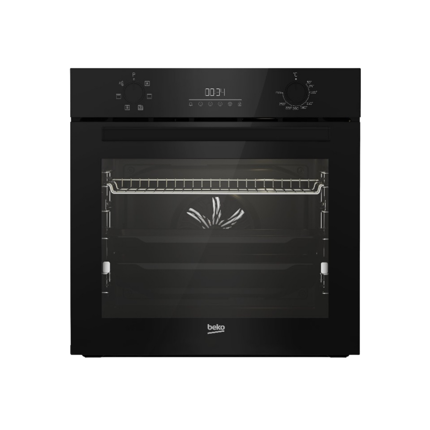 Piekarnik do zabudowy Beko BBIE123001BD
