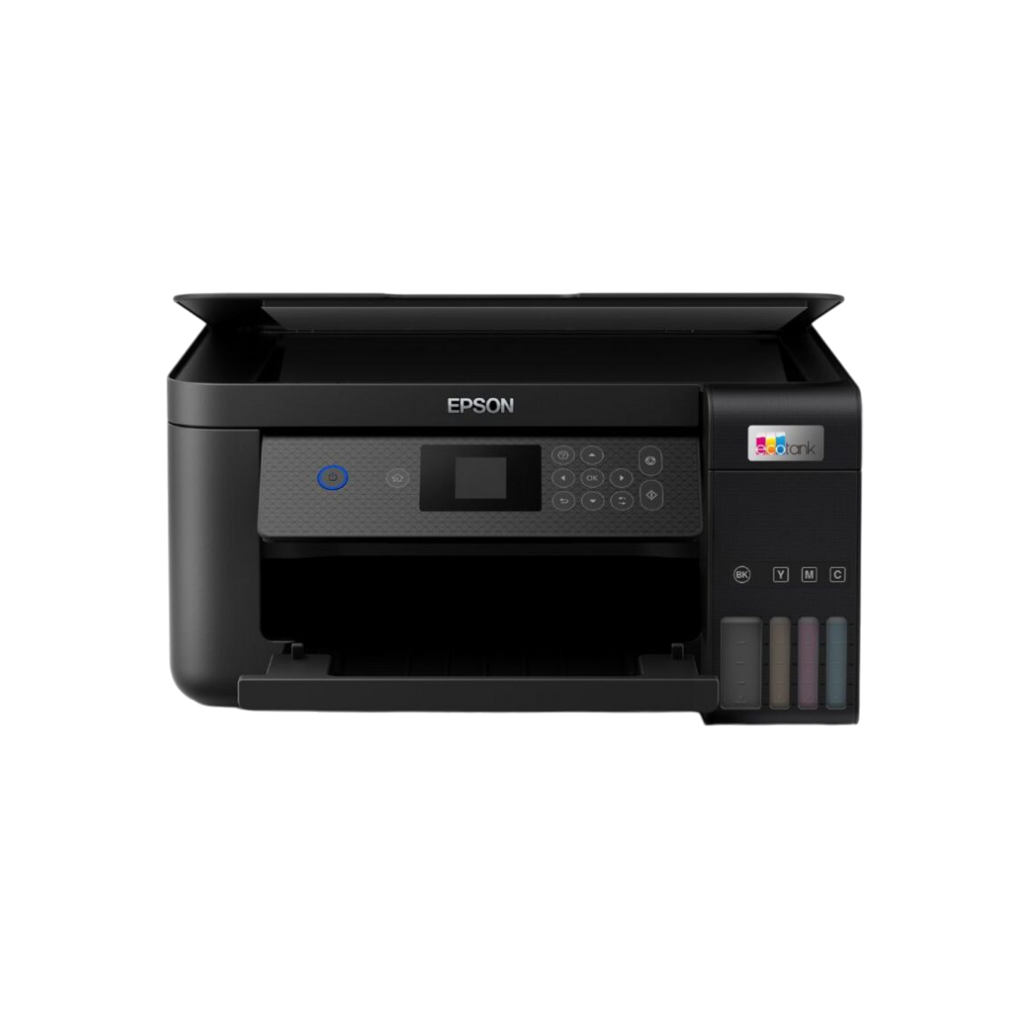 Urządzenie wielofunkcyjne atramentowe Epson EcoTank L4260