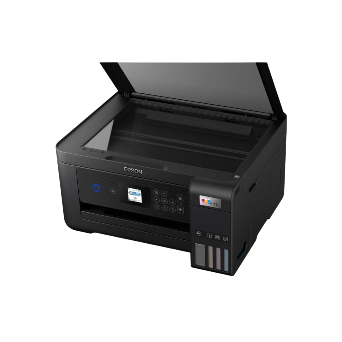 Urządzenie wielofunkcyjne atramentowe Epson EcoTank L4260