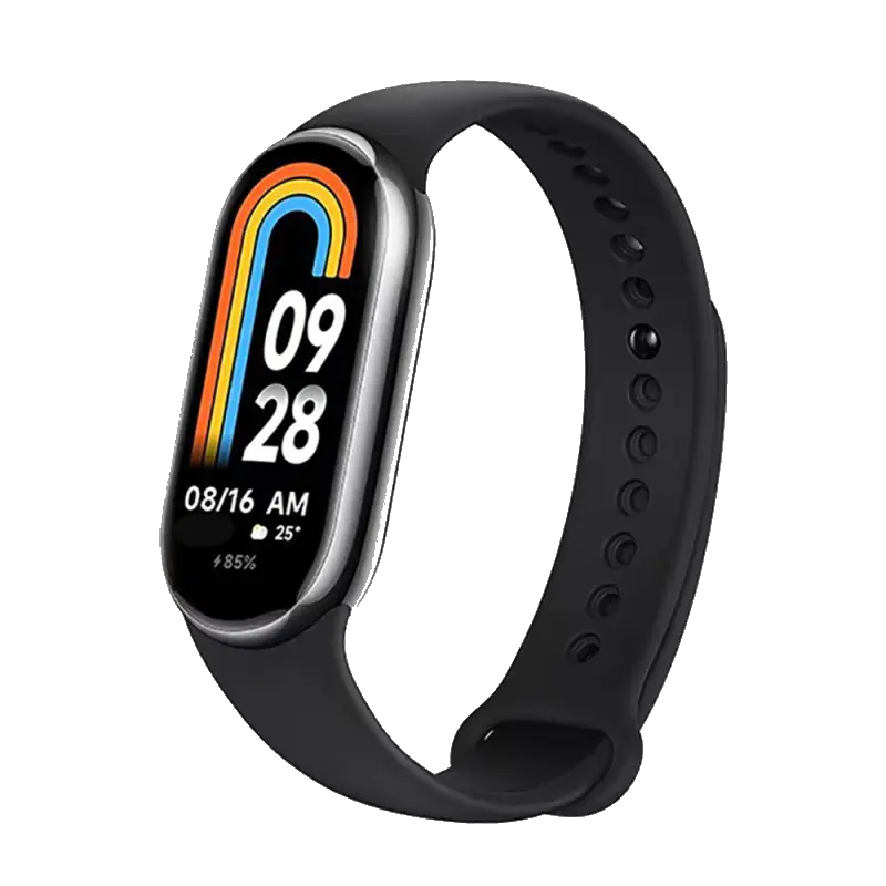 Tech-Protect IconBand Xiaomi Smart Band 8 / 8 NFC od TechProtect w SimplyBuy.pl
